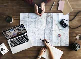 Top 10 Best And Affordable Places To Travel International