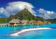 Tips and inspiration how to have a luxury vacation on a budget
