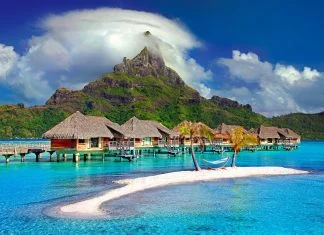 Tips and inspiration how to have a luxury vacation on a budget