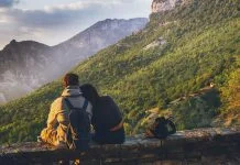 How To Travel On A Shoestring Budget