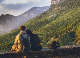 How To Travel On A Shoestring Budget