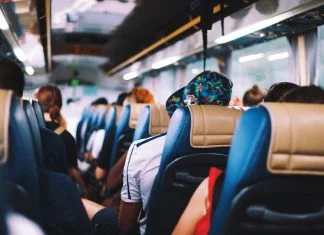 Survey on Airline Seat Swaps