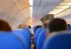 Minimum Airline Seat Size? No.