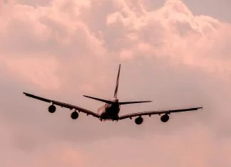 Last Minute Air Travel