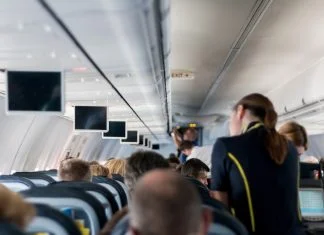 In-Flight Wi-Fi Speeds