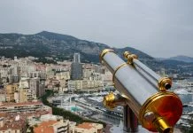 Monaco on a Budget: How to Save Money in a Billionaire’s Playground